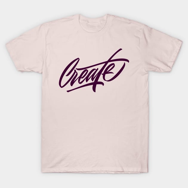 Create T-Shirt by Already Original